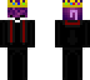 dark pope rippled