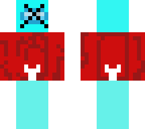 dead cyan
