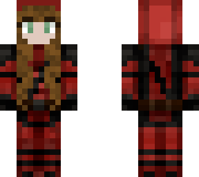 deadpool girl