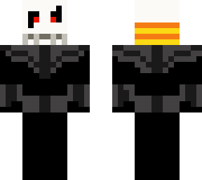 demon general