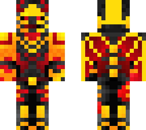 demon lord