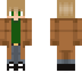 detective
