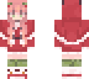 draina christmas