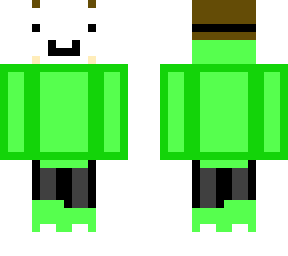 dream (improved)