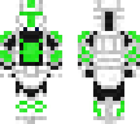 dream commando
