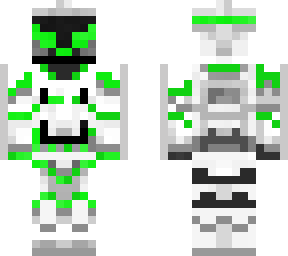 dream trooper