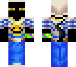 dsmp enderman man
