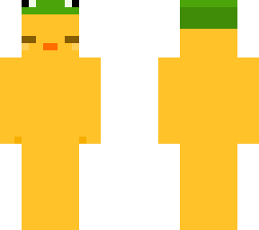 duck