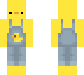 duck