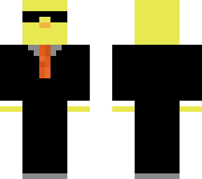duck agent