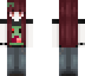 e-girl