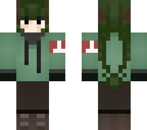 eme chang skin