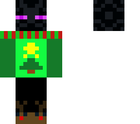 ender christmas