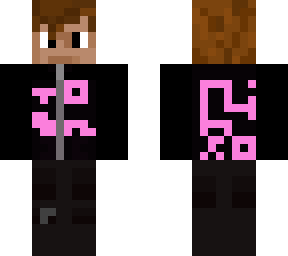 fashion boy skin