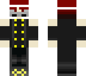 father morf (pai morf)