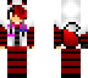 femboy twilight radio wolf (lgbtq+)