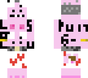 ferdinands skin