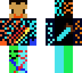 fire and ice water corruption 2.0