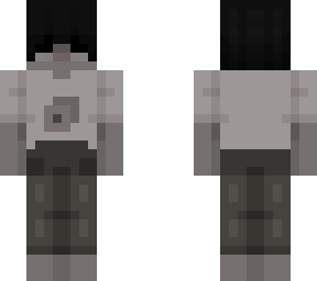 first human