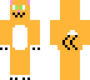 first skin (repost)