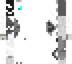 flux the protogen and plazma the dutch angel dragon