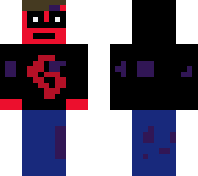 gamerbro56 healling red