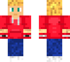 gaming guy