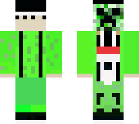 garlicgan’s real body