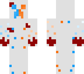 ghosten