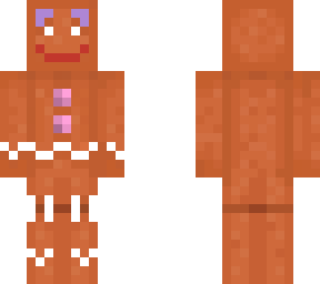 gingerbread