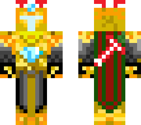 glidedknight christmas