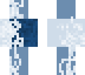 glitch thing.