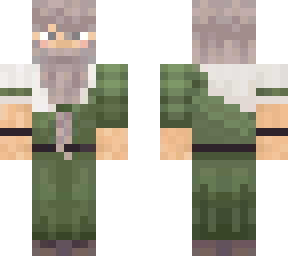 gnome but greek?
