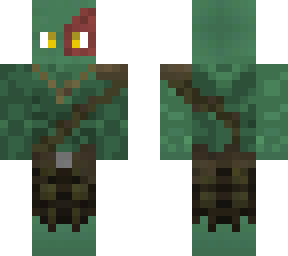 goblin new