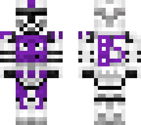 god of space clone