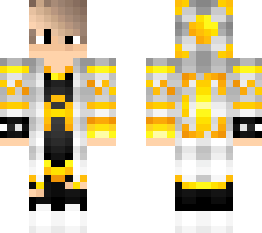 golden bling -