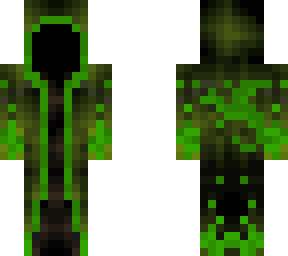 green dragon mage fixed