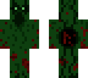 green monster