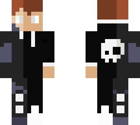 half bright white robotgamer