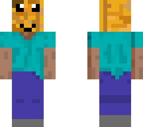 harveytheheadlesssteveskin&pumpkinhead
