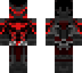 hellbat reworked