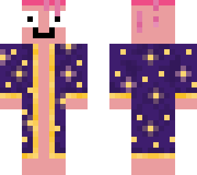 hrybleb wizard