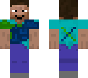 human skin
