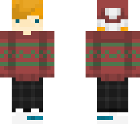 hypel christmas
