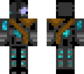 iron axolotl blue mk 7