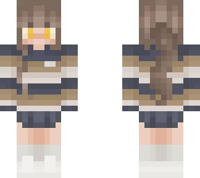 itsemrie main yellow eyes