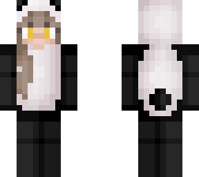 itsemrie panda pj's