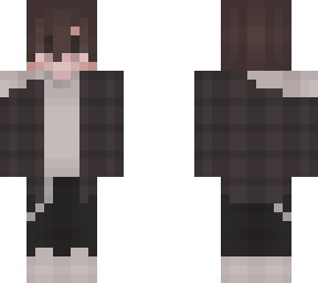 jacket// boredom~