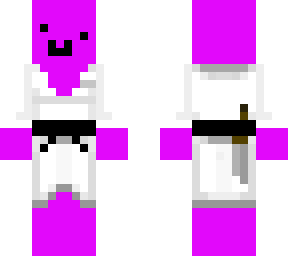 karate ponky
