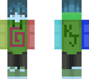 karl (inverted)